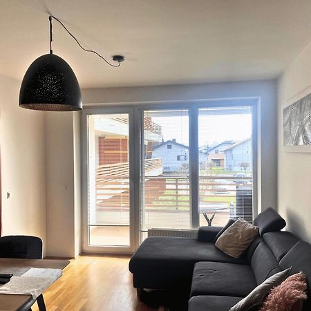 Apartment Hakuna Matata Moravske-Toplice Buitenkant foto