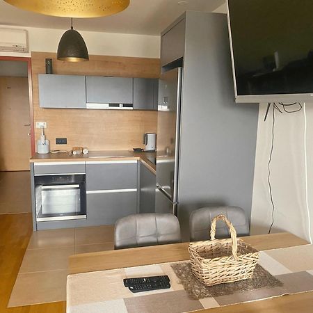 Apartment Hakuna Matata Moravske-Toplice Buitenkant foto