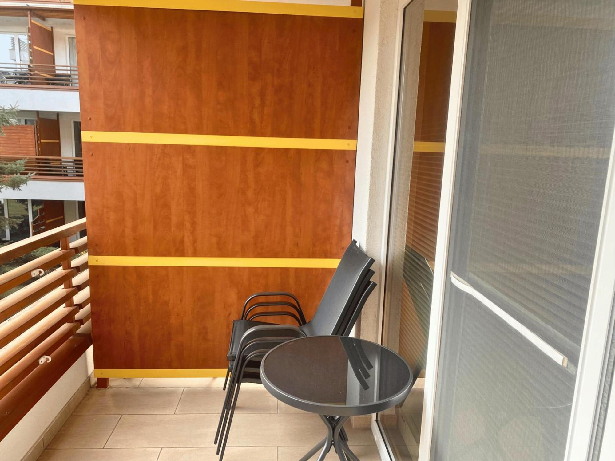 Apartment Hakuna Matata Moravske-Toplice Buitenkant foto