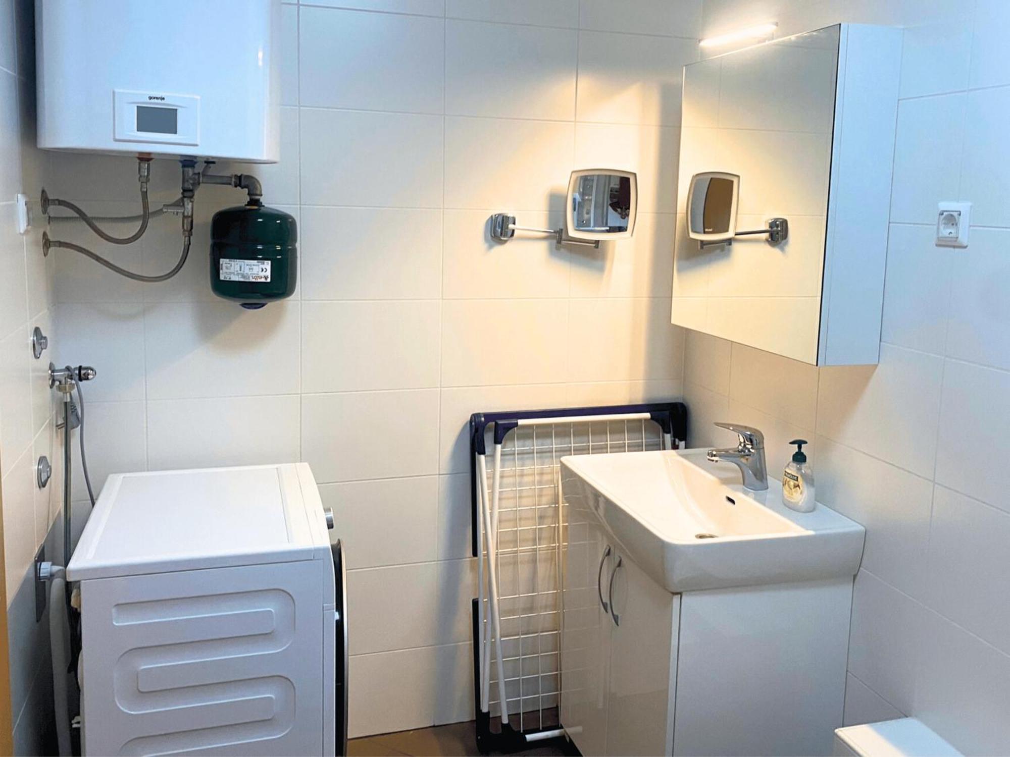 Apartment Hakuna Matata Moravske-Toplice Buitenkant foto