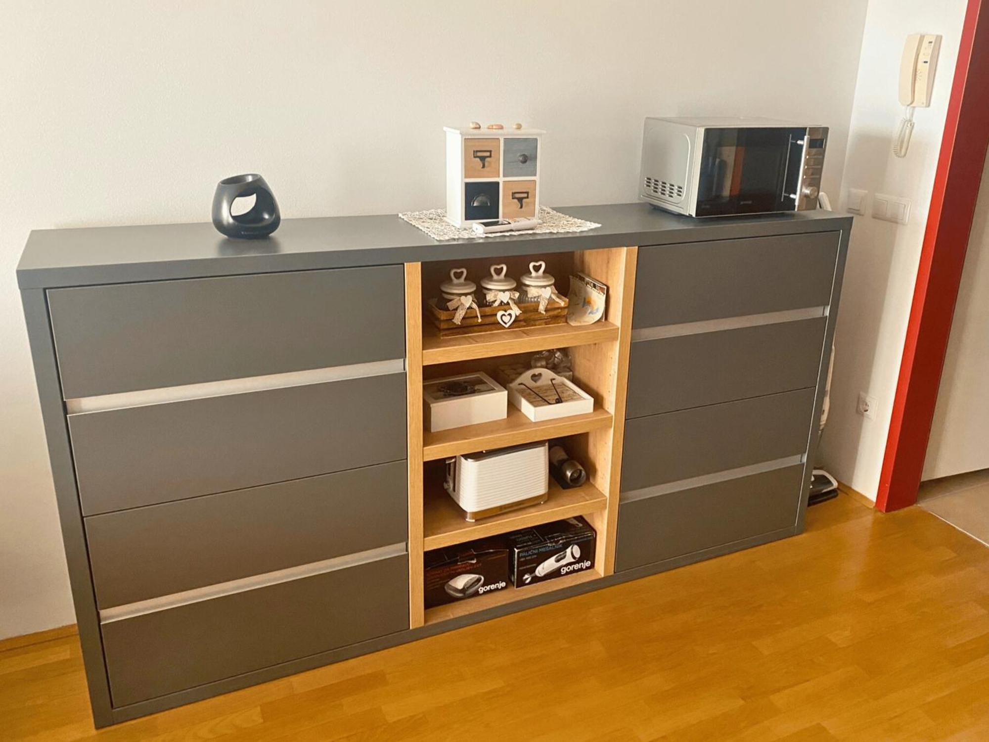 Apartment Hakuna Matata Moravske-Toplice Buitenkant foto